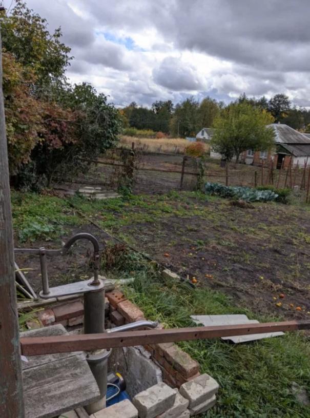 Дом, 3-кімн., Левковка, Чугуевский район