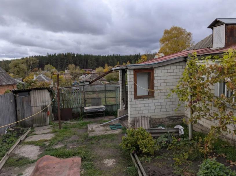 Дом, 3-кімн., Левковка, Чугуевский район