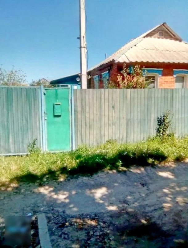 Дом, 3-кімн., Валки, Богодуховский район