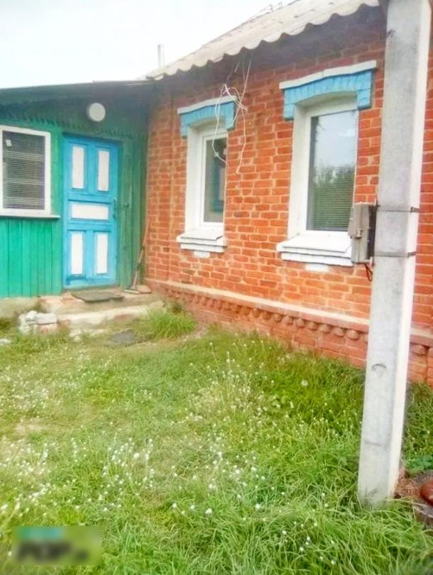 Дом, 3-кімн., Валки, Богодуховский район
