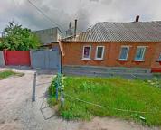 дом, Харьков, ТЮРИНКА