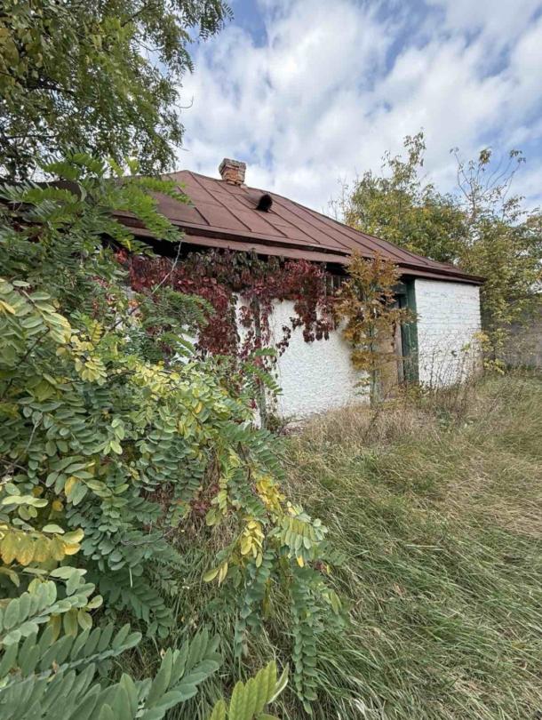 Дом, 2-кімн., Солоницевка, Харьковский район