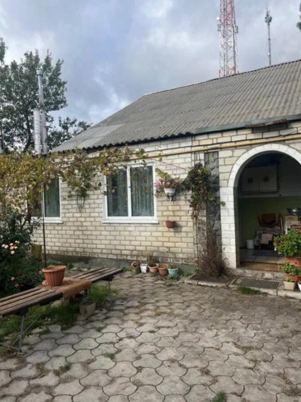 Купить дом, Тарановка, Харьковская область