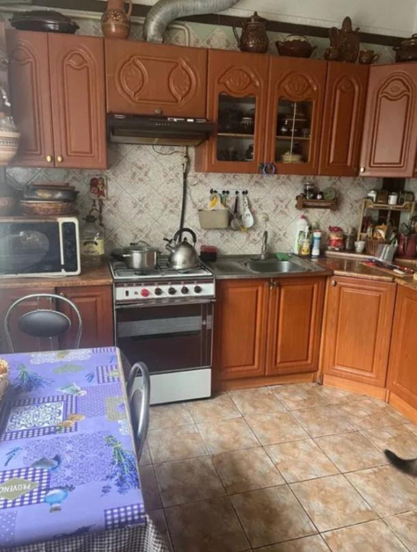Дом, 5-кімн., Тарановка, Чугуевский район