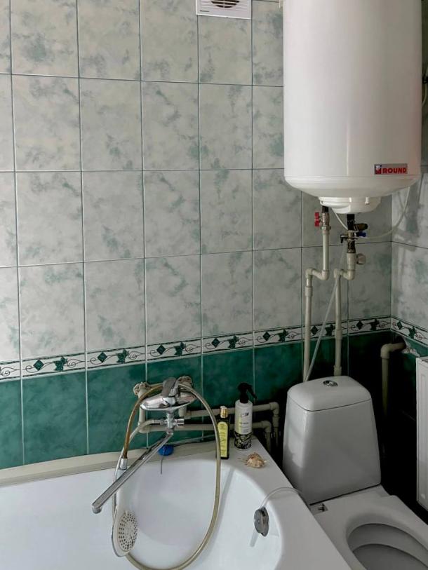 Дом, 3-кімн., Харьков, Новоселовка