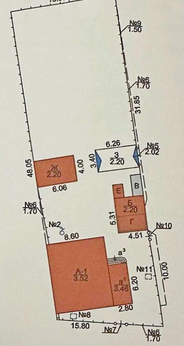 Дом, 5-кімн., Харьков, Бавария Дом, 5-кімн., Харьков, Бавария