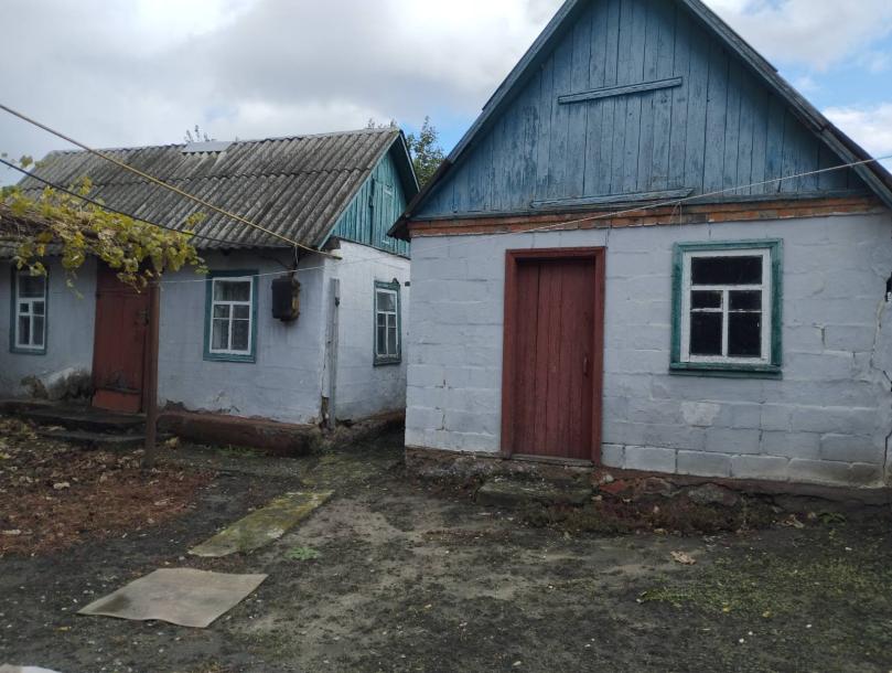 Купить дом, Должик(Золочев), Харьковская область