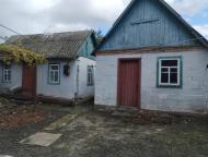 дом, Должик(Золочев), Харьковская область