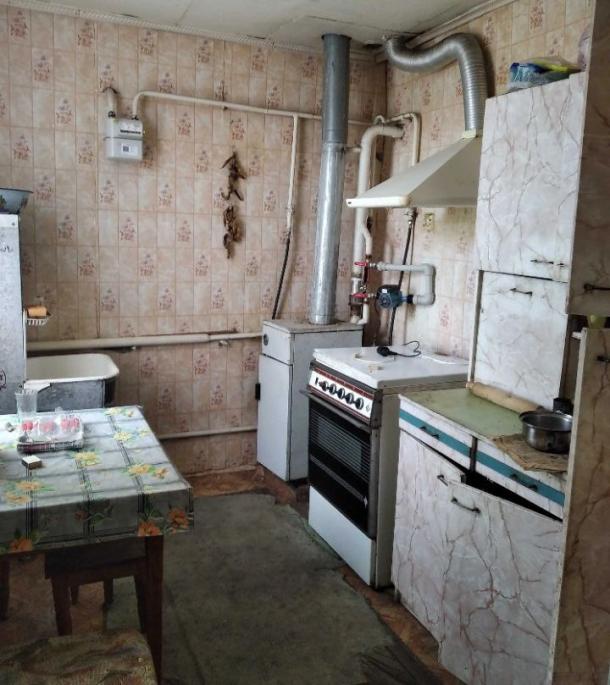 Купить дом, Высочиновка, Харьковская область