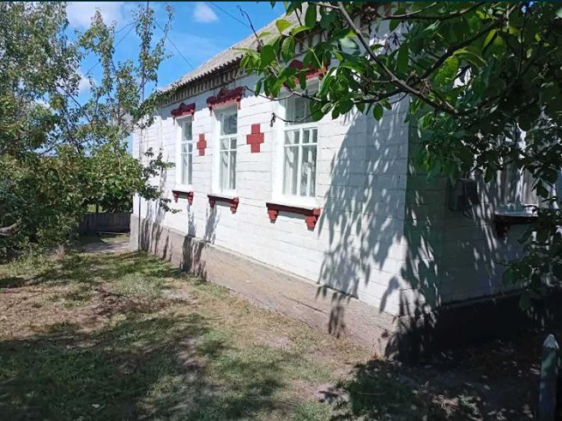 Дом, 4-кімн., Высочиновка, Чугуевский район