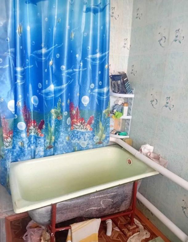 Дом, 4-кімн., Высочиновка, Чугуевский район