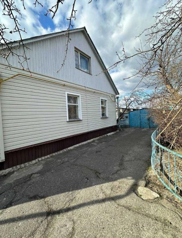 Дом, 6-кімн., Зидьки, Чугуевский район