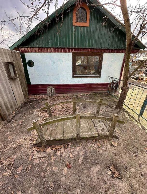 Дом, 6-кімн., Зидьки, Чугуевский район