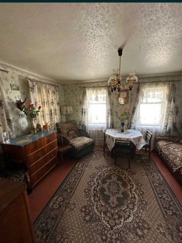 Дом, 6-кімн., Зидьки, Чугуевский район