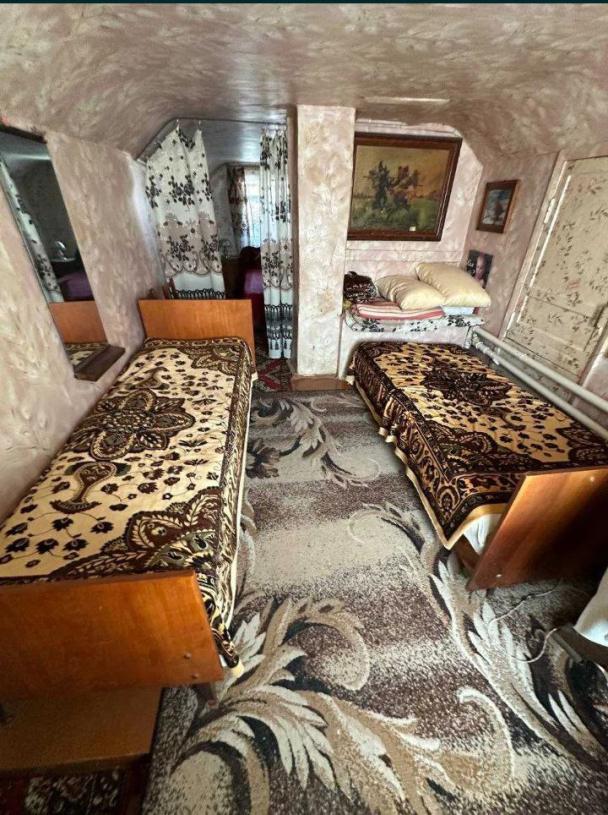 Дом, 6-кімн., Зидьки, Чугуевский район