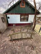 дом, Зидьки, Харьковская область