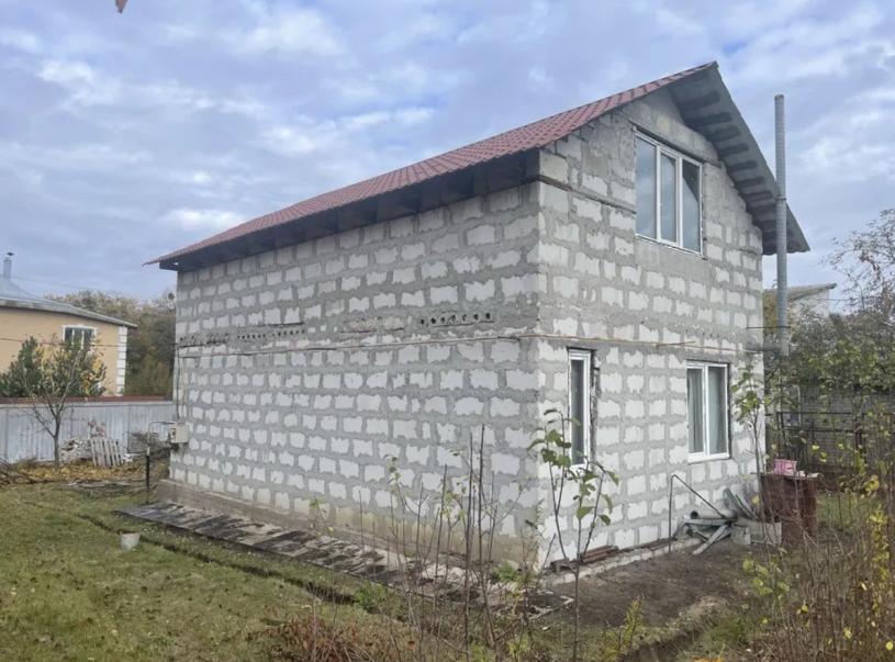 Дом, 4-кімн., Бабаи, Харьковский район