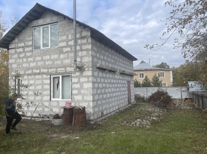 Дом, 4-кімн., Бабаи, Харьковский район