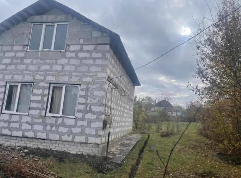 Дом, 4-кімн., Бабаи, Харьковский район