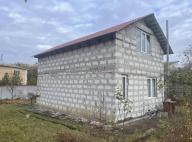 дом, Бабаи, Харьковская область