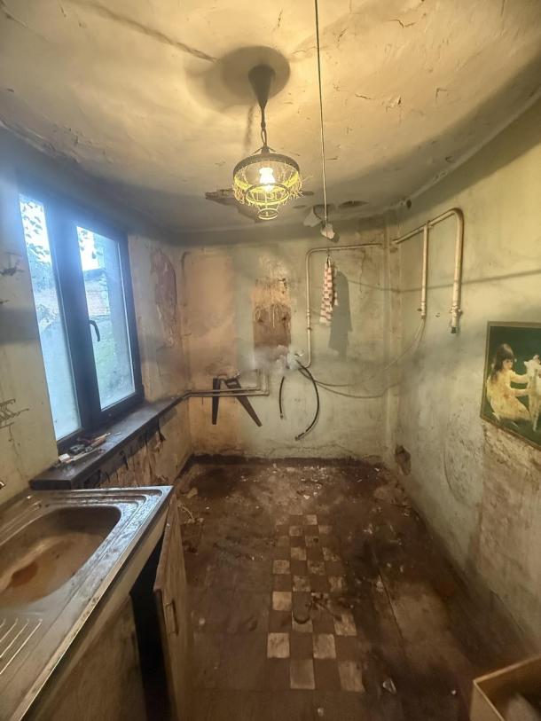 Дом, 2-кімн., Харьков, ХТЗ