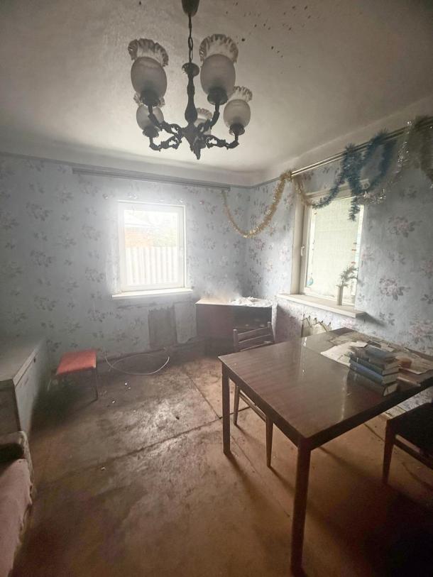 Дом, 2-кімн., Харьков, ХТЗ