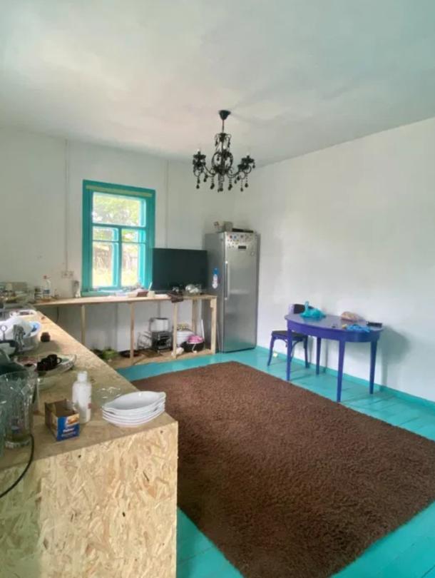 Дом, 4-кімн., Новая Водолага, Харьковский район