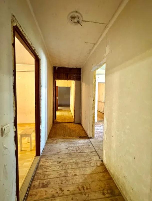 Дом, 5-кімн., Харьков, Шатиловка