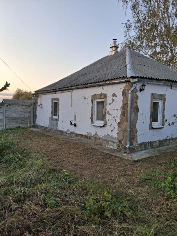 Купить дом, Пересечная, Харьковская область