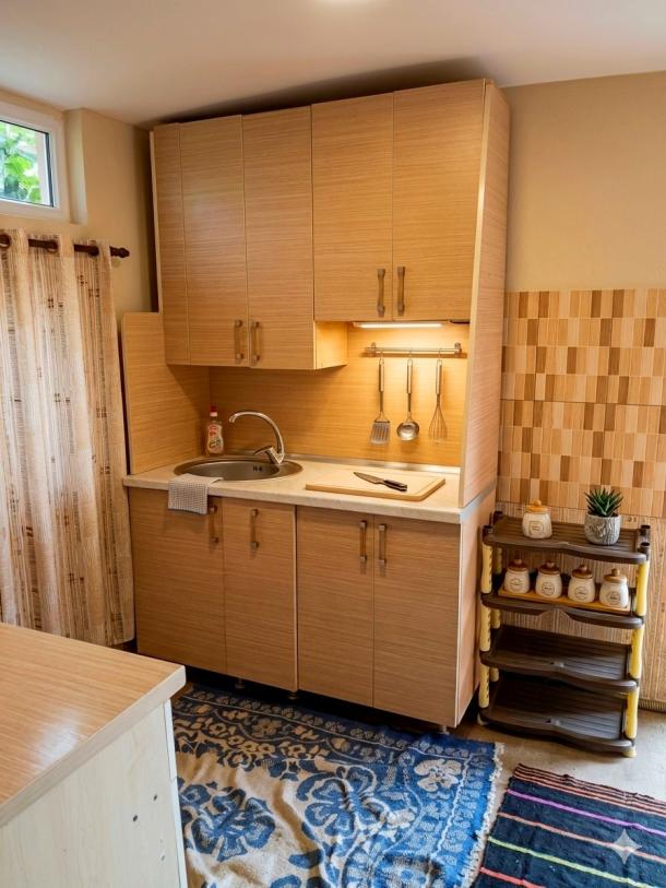 Дом, 1-кімн., Люботин, Харьковский район