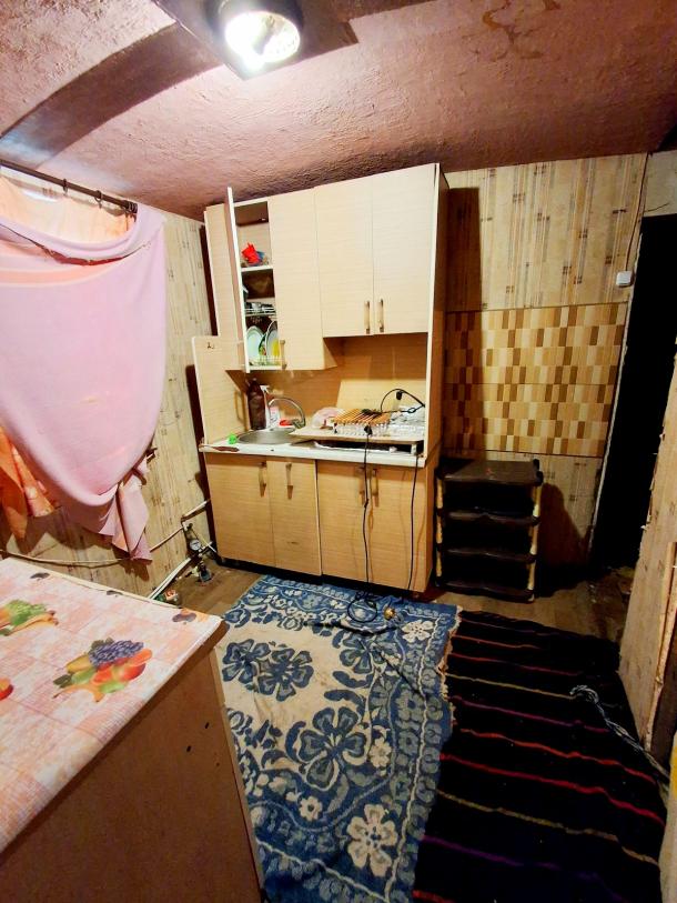 Дом, 1-кімн., Люботин, Харьковский район