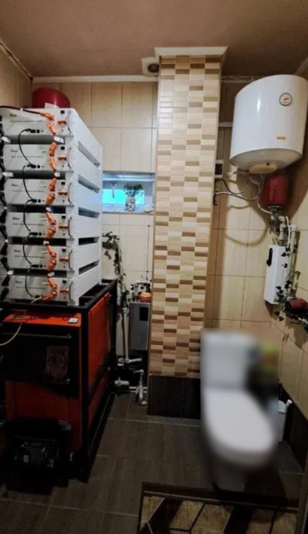 Дом, 5-кімн., Харьков, Тюринка