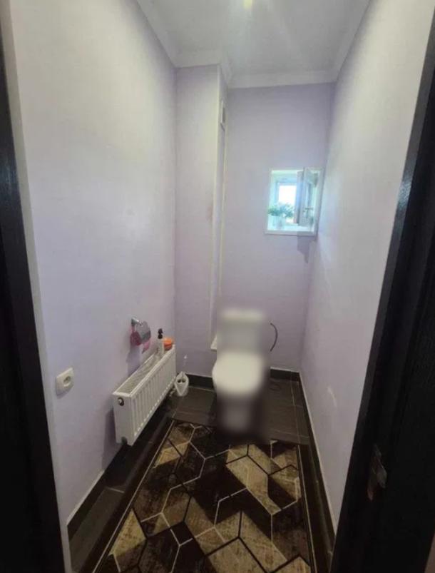 Дом, 5-кімн., Харьков, Тюринка