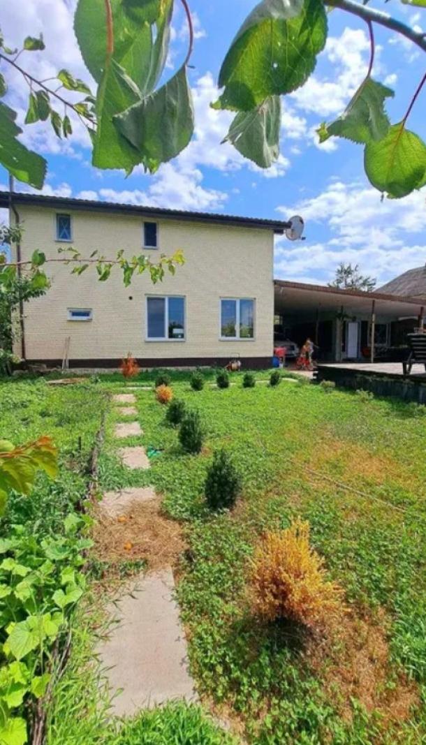 Дом, 5-кімн., Харьков, Тюринка