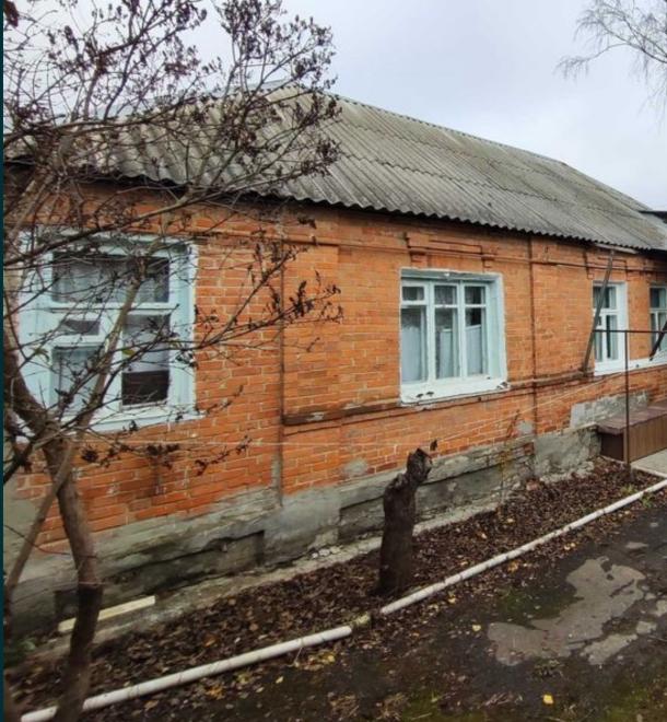 Дом, 4-кімн., Харьков, Холодная Гора