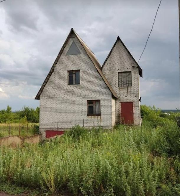 Дом, 3-кімн., Безлюдовка, Харьковский район