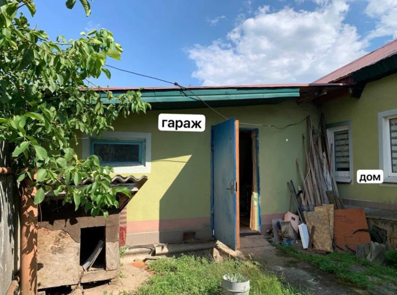 Дом, 3-кімн., Новопокровка, Чугуевский район