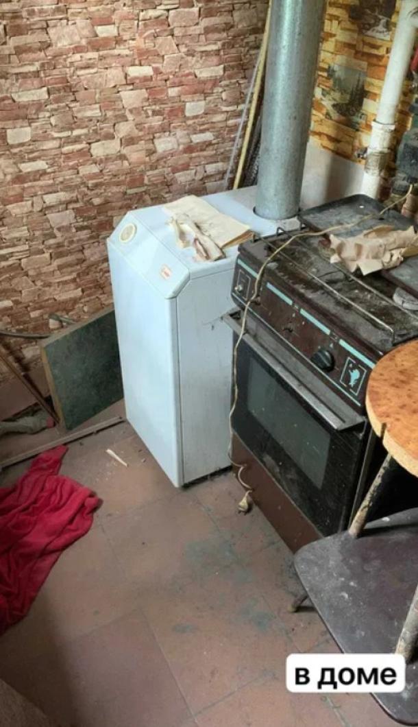 Дом, 3-кімн., Новопокровка, Чугуевский район