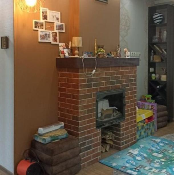 Дом, 3-кімн., Харьков, Павлово Поле