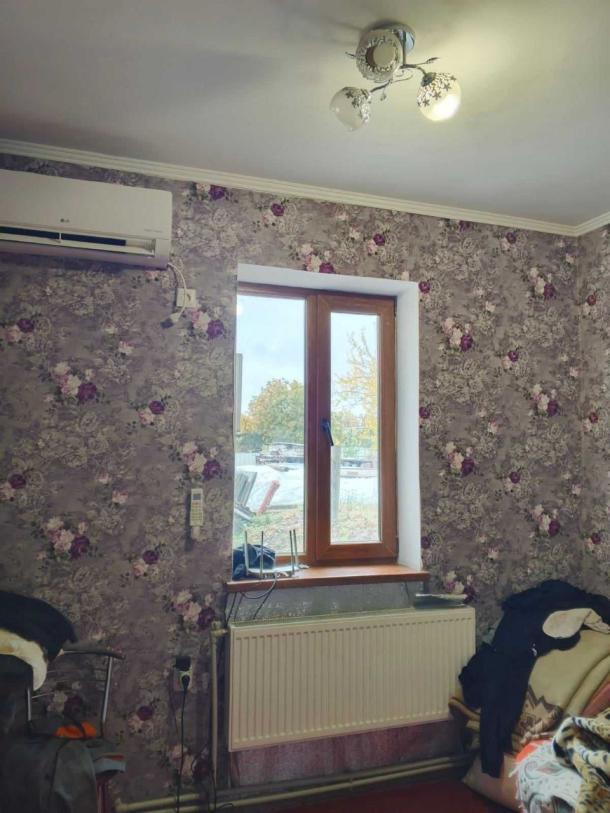 Дом, 5-кімн., Малиновка, Чугуевский район