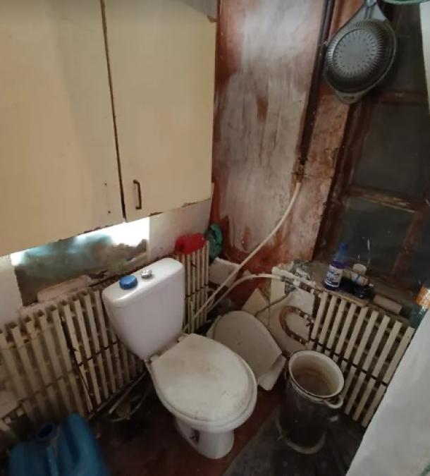 Дом, 2-кімн., Харьков, Залютино