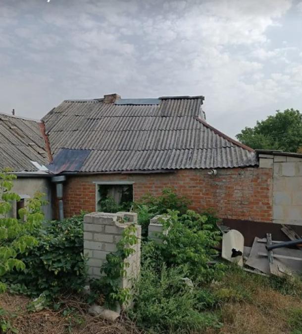 Дом, 2-кімн., Харьков, Залютино