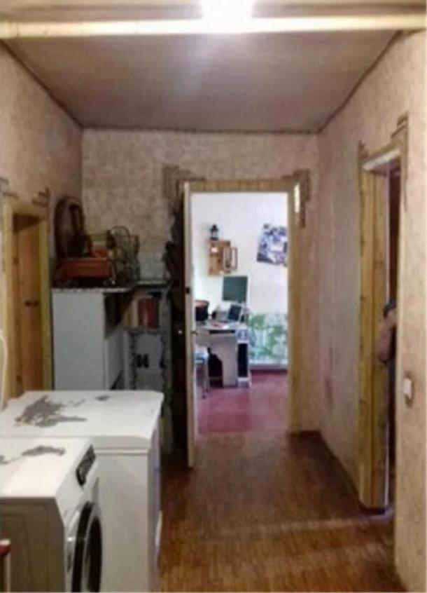 Дом, 3-кімн., Харьков, Журавлевка