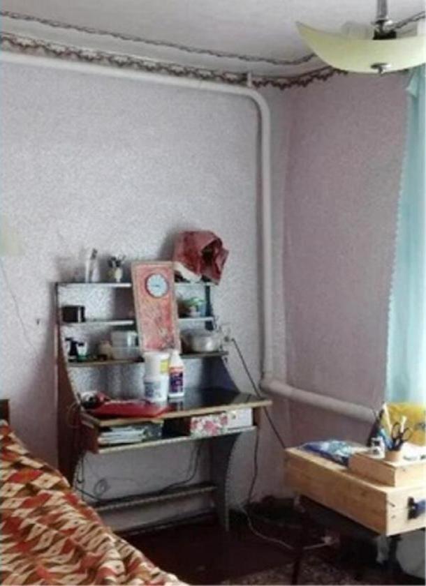 Дом, 3-кімн., Харьков, Журавлевка