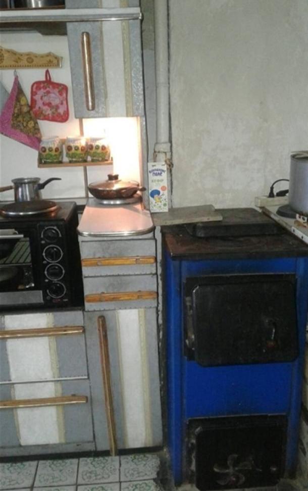 Дом, 3-кімн., Харьков, Журавлевка