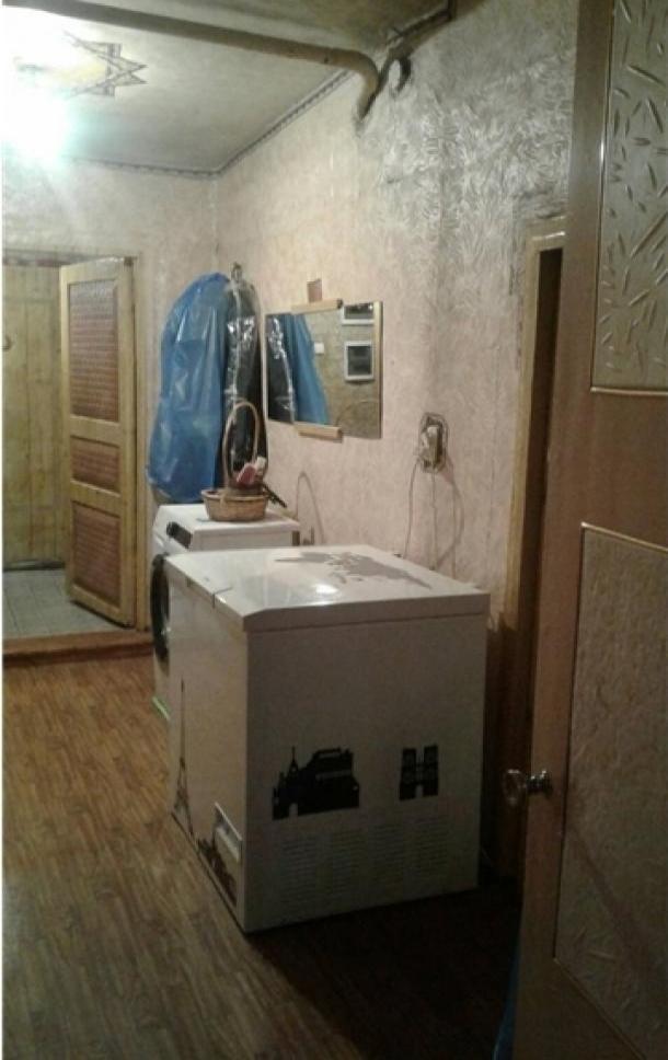 Дом, 3-кімн., Харьков, Журавлевка