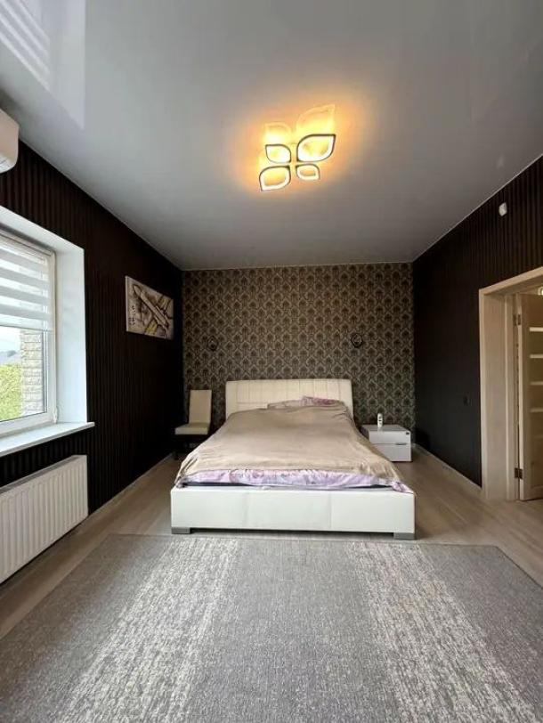 Дом, 5-кімн., Харьков, ХТЗ