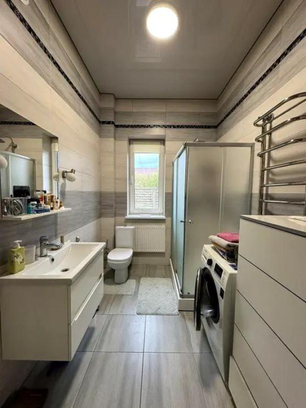 Дом, 5-кімн., Харьков, ХТЗ