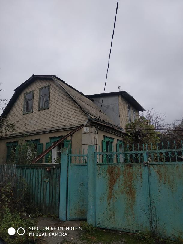 Купить дом, Дергачи, Харьковская область