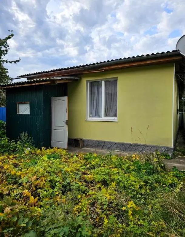 Дом на 2 входа, 2-кімн., Харьков, Холодная Гора